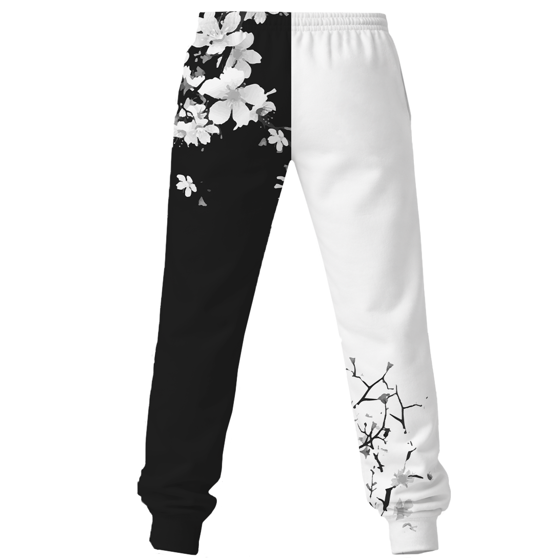 Death & Life Joggers