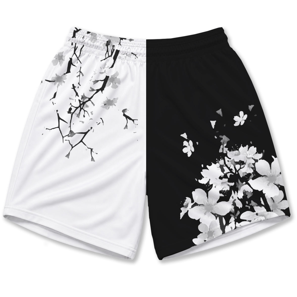 Death & Life Shorts
