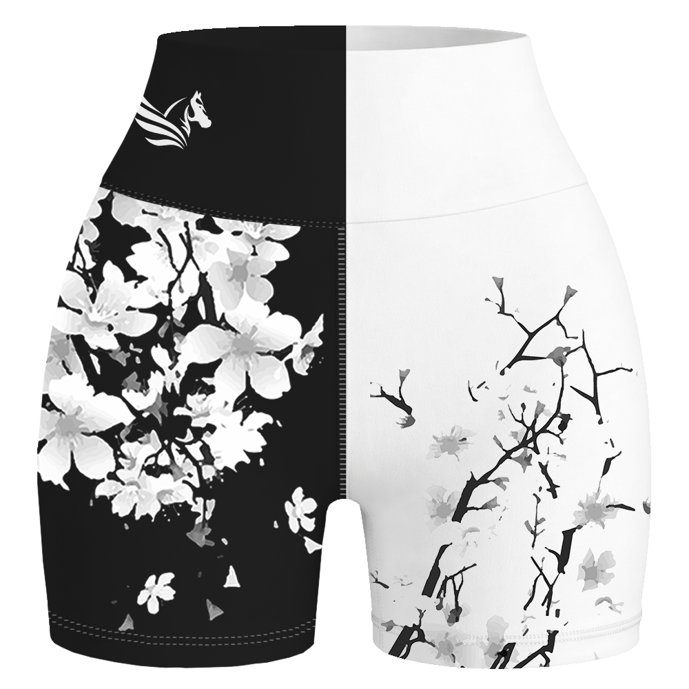 Death & Life Shorts