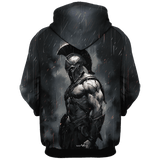 Hector Troy Homer's Heroes ™ Hoodie