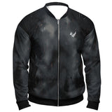 Hector Troy Homer's Heroes ™ Bomber Jacket