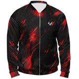 Hercules Bravery Homer's Heroes ™ Bomber Jacket