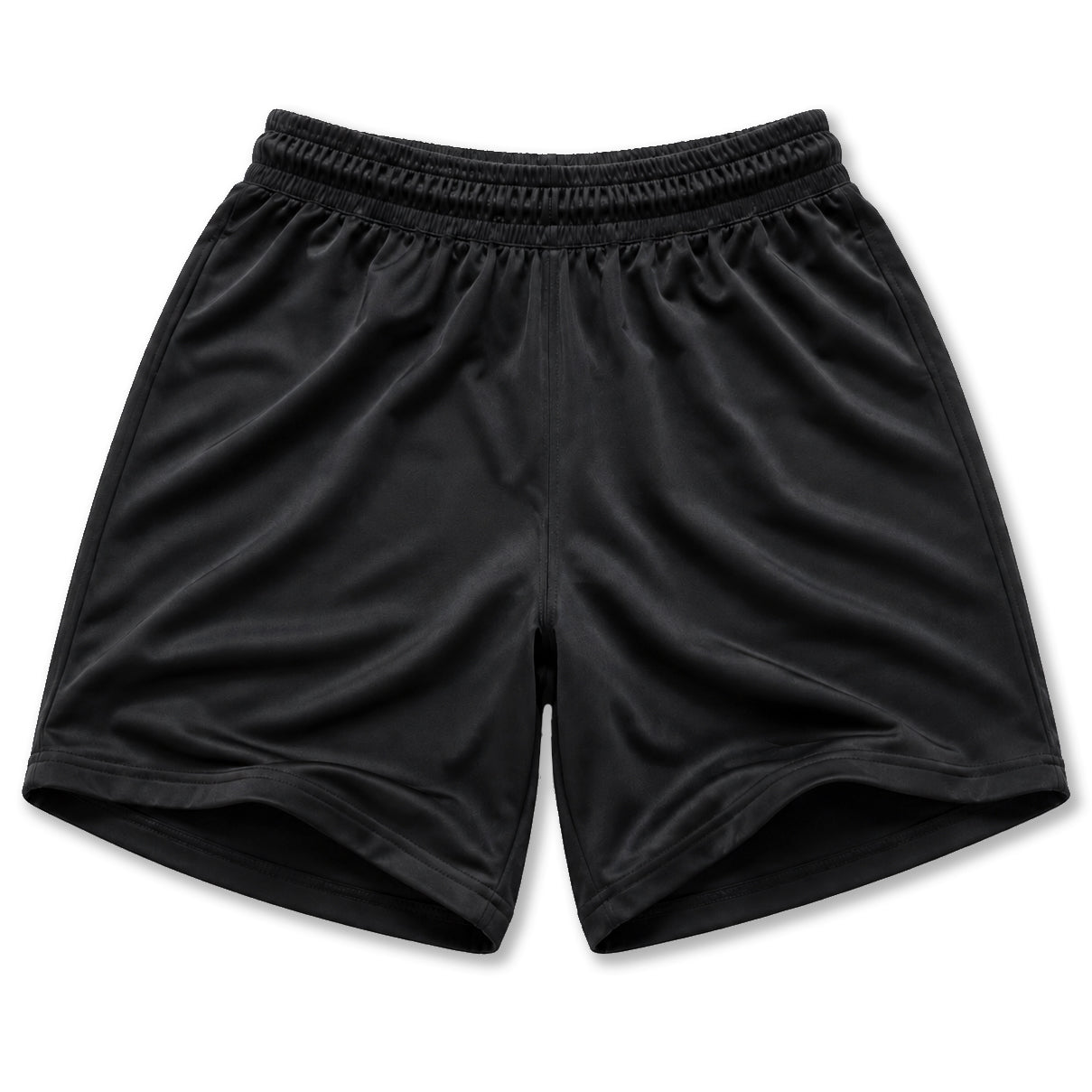 WHY NOT ME SHORTS