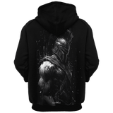Odysseus Odyssey Homer's Heroes ™ Hoodie