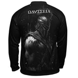 Odysseus Odyssey Homer's Heroes ™ Bomber Jacket