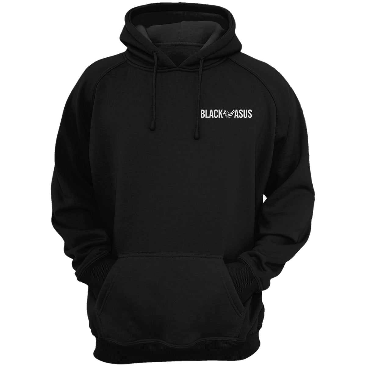 PUT IN THE WORK Hoodie