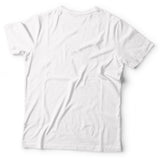Ghostly Bloom Skull T-Shirt