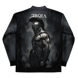 Hector Troy Homer's Heroes ™ Bomber Jacket