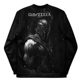Odysseus Odyssey Homer's Heroes ™ Bomber Jacket