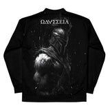 Odysseus Odyssey Homer's Heroes ™ Bomber Jacket
