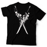 Art Of War T-Shirt
