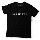Art Of War T-Shirt