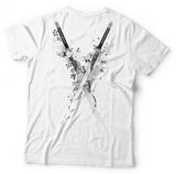 Art Of War T-Shirt