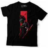 Sparta Sword Mastery T-Shirt