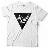 Black Asus Badge T-Shirt