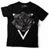 Black Rose T-Shirt
