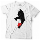 Cat T-Shirt