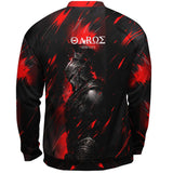 Hercules Bravery Homer's Heroes ™ Bomber Jacket