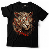 Leopard 2077 T-Shirt