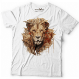 Lion 2077 T-Shirt