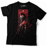 Spartan General T-Shirt