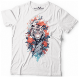 Tiger's Garden T-Shirt