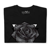 Black Rose T-Shirt