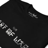 Art Of War T-Shirt