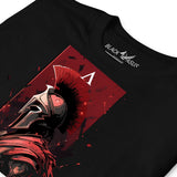 Spartan General T-Shirt