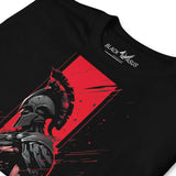 Sparta Sword Mastery T-Shirt