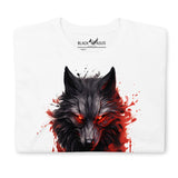Black Wolf T-Shirt