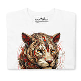Leopard 2077 T-Shirt
