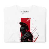 Sparta Sword Mastery T-Shirt