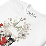 Bones & Flowers T-Shirt