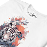 Tiger's Garden T-Shirt
