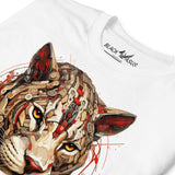 Leopard 2077 T-Shirt