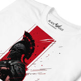 Sparta Sword Mastery T-Shirt