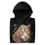 Leopard 2077 Hoodie