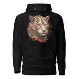 Leopard 2077 Hoodie