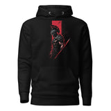Sparta Sword Master Hoodie