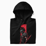 Sparta Sword Master Hoodie