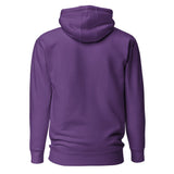 Tiger's Garden Hoodie