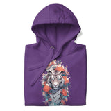 Tiger's Garden Hoodie