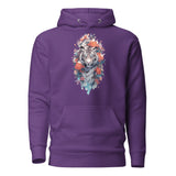 Tiger's Garden Hoodie