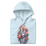 Tiger's Garden Hoodie