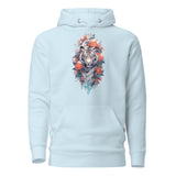 Tiger's Garden Hoodie