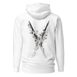 Art Of War Hoodie
