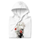 Bones & Flowers Hoodie