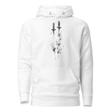 Sword Series IV Hoodie