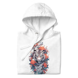 Tiger's Garden Hoodie